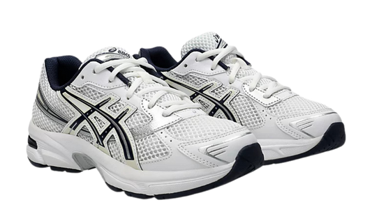ASICS Gel-1130 White Black