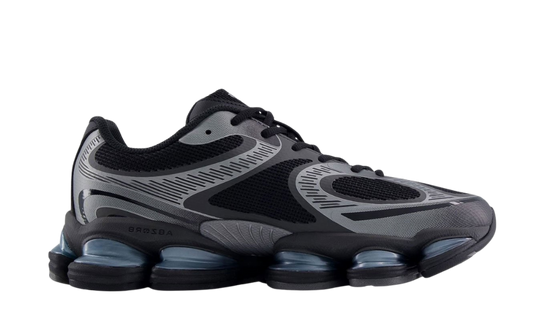 New Balance Abzorb 2000 Black Grey