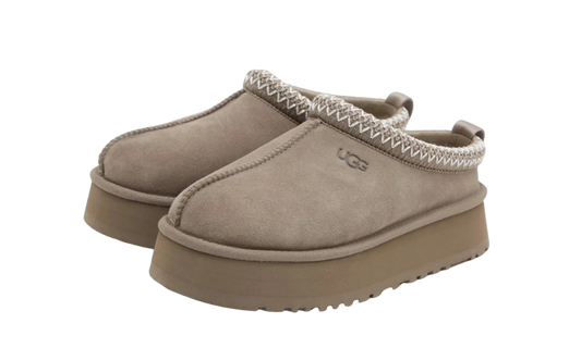 UGG Tazz Grey Femme