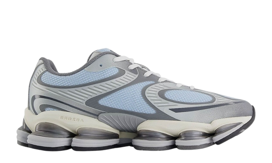New Balance Abzorb 2000 White Grey Blue