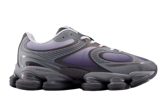 New Balance Abzorb 2000 Pearl Grey Black