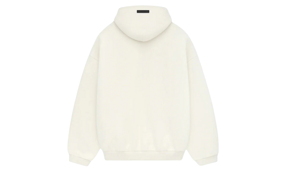 Fear of God Essentials Fleece Hoodie Shell