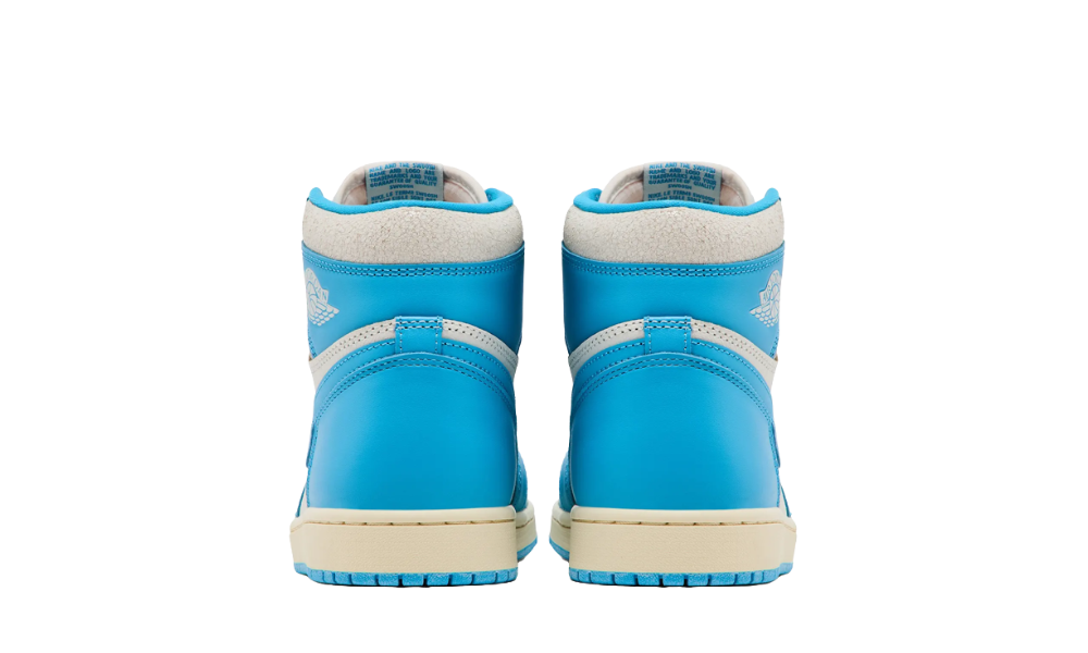 Jordan 1 Retro High OG UNC Reimagined