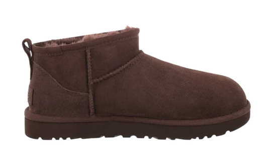 UGG Classic Ultra Mini Boot Burnt Cedar