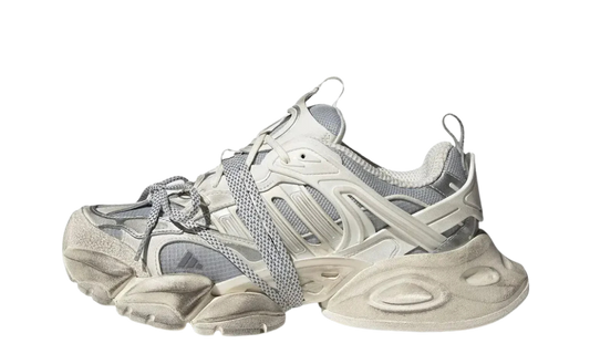 adidas Vento XLG Deluxe Sail Grey