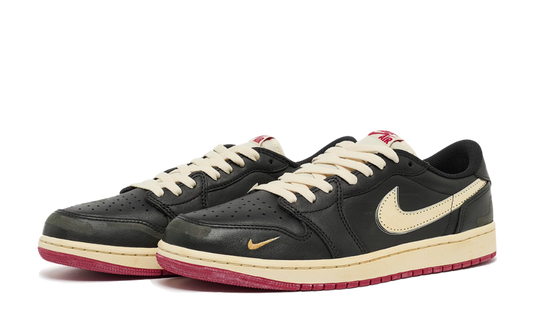 Jordan 1 Retro Low OG Nigel Sylvester Better With Time