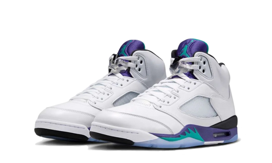 Jordan 5 Retro Grape