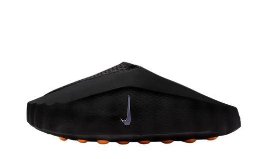 Nike Mind 001 Slide Black Chrome WMNS