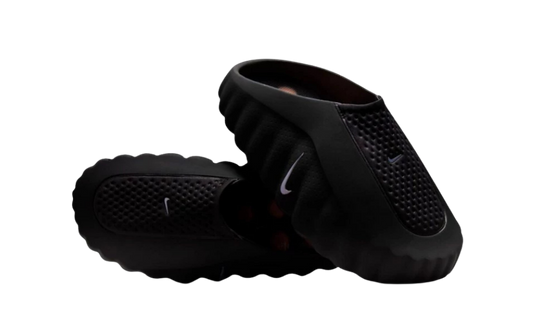 Nike Mind 001 Slide Black Chrome WMNS