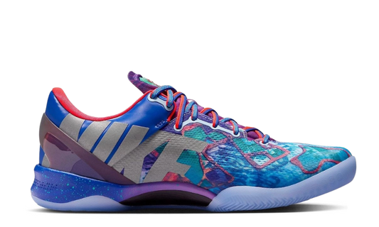 Nike Kobe 8 Protro What The