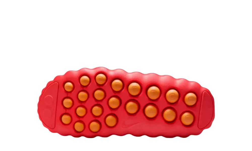 Nike Mind 001 Slide Solar Red WMNS