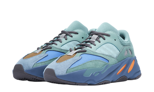 adidas Yeezy Boost 700 Faded Azure