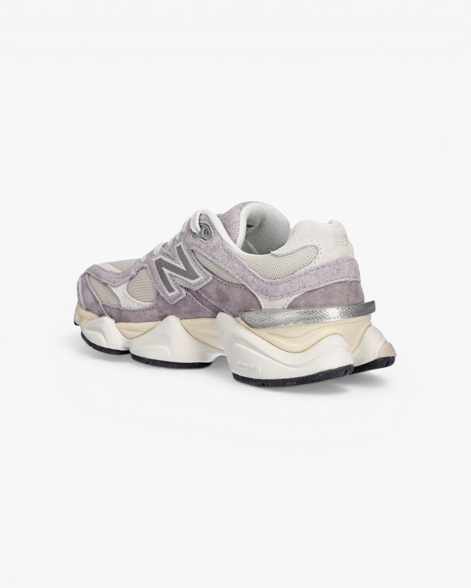 New Balance 9060 Truffle Salt Timber Wolf