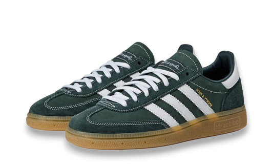 adidas Handball Spezial Sporty & Rich Dark Green