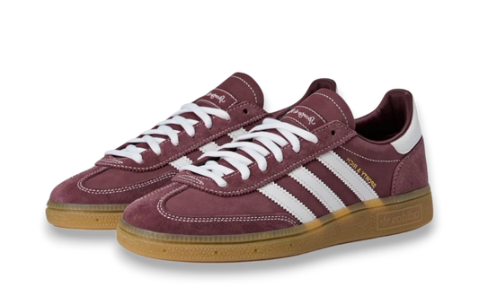 adidas Handball Spezial Sporty & Rich Shadow Red