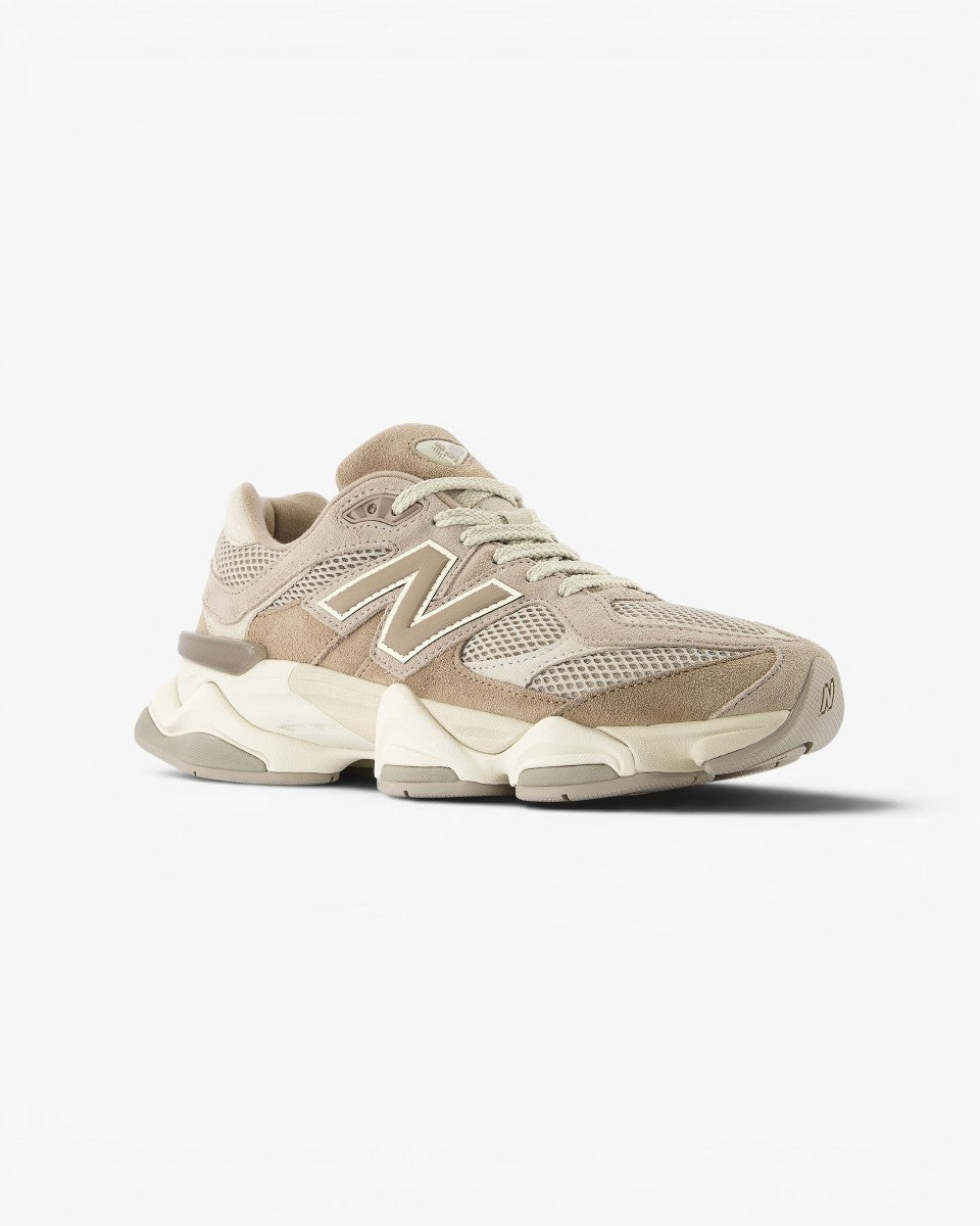 New Balance 9060 Arid Stone Mushroom