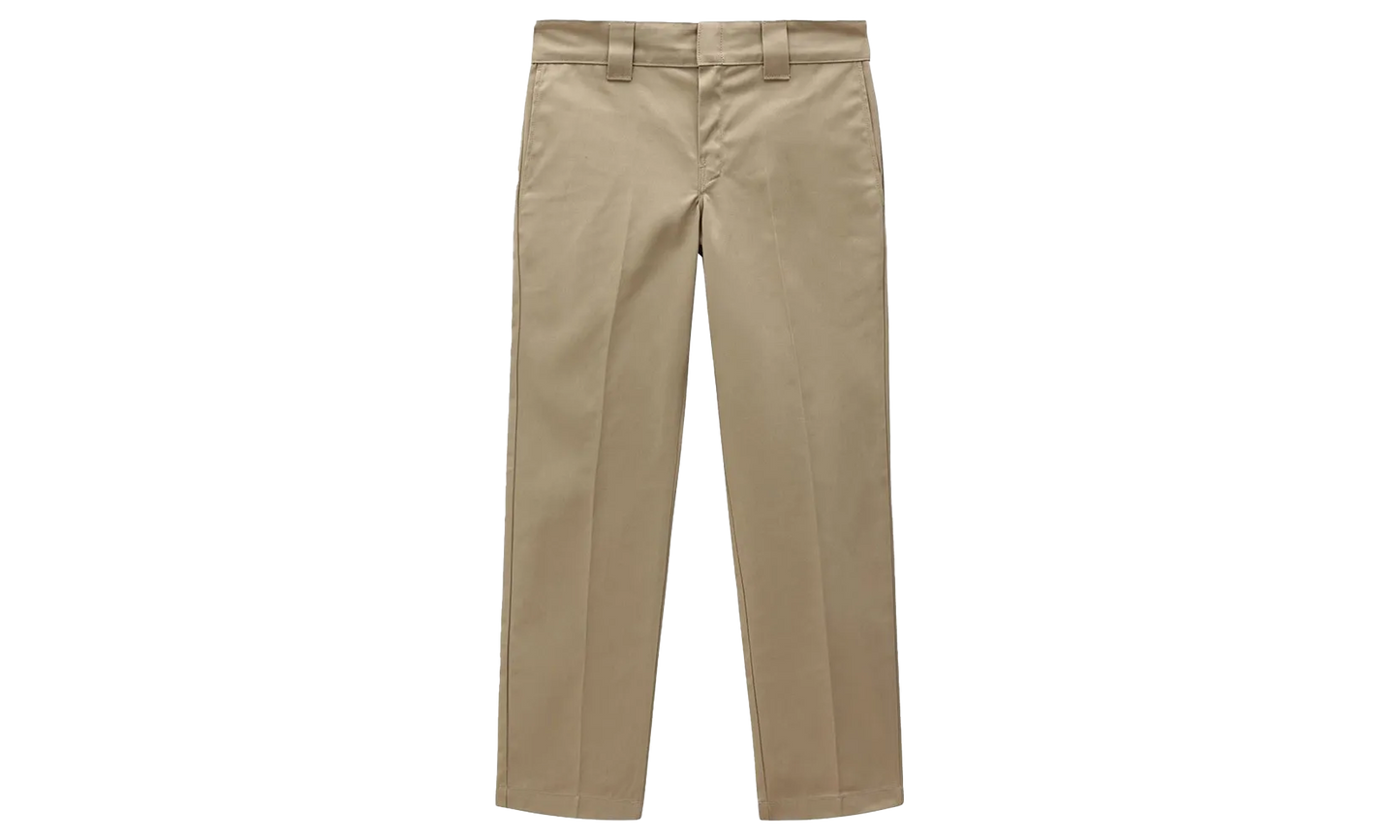Spodnie Dickies 873 Work beżowe