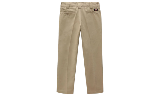 Spodnie Dickies 873 Work beżowe