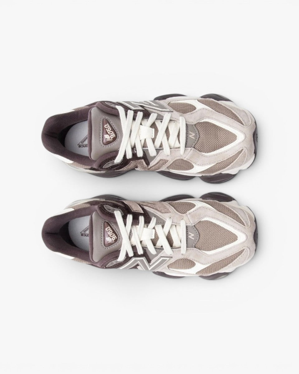 New Balance 9060 Beige Brown