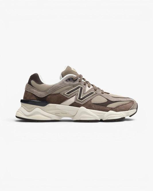 New Balance 9060 Java Beige