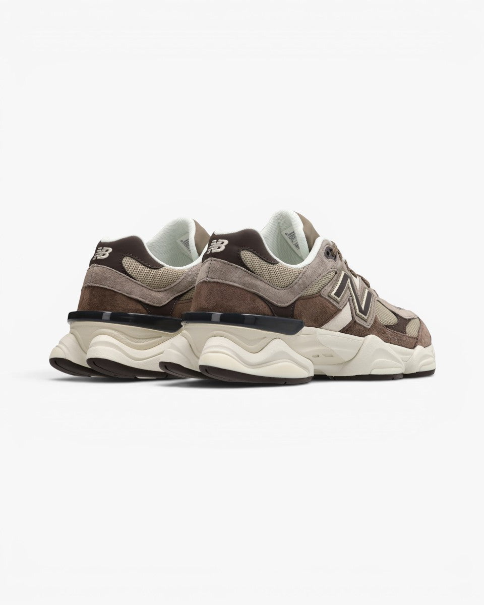 New Balance 9060 Java Beige
