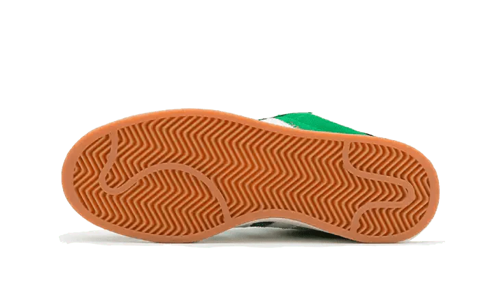 Adidas Campus 00s Collegiate Green
