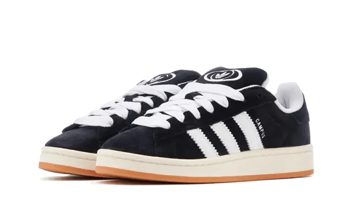 Adidas Campus 00s Core Black