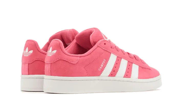 Adidas Campus 00s Pink Fusion