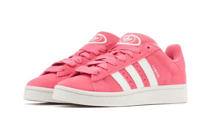 Adidas Campus 00s Pink Fusion