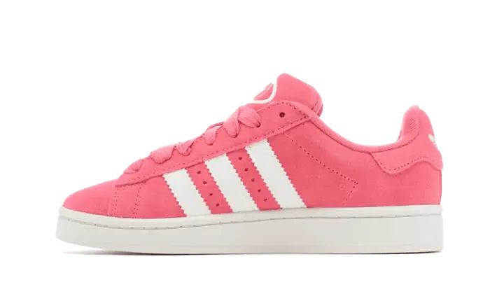 Adidas Campus 00s Pink Fusion