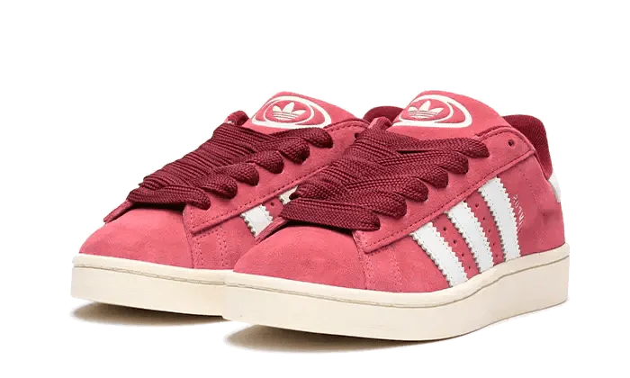 Adidas Campus 00s Pink Strata