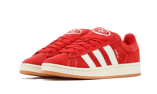 Adidas Campus 00s Better Scarlet Cloud White