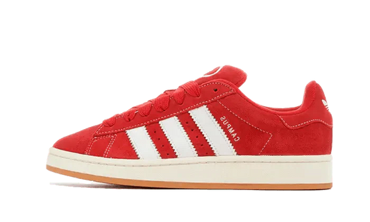 Adidas Campus 00s Better Scarlet Cloud White