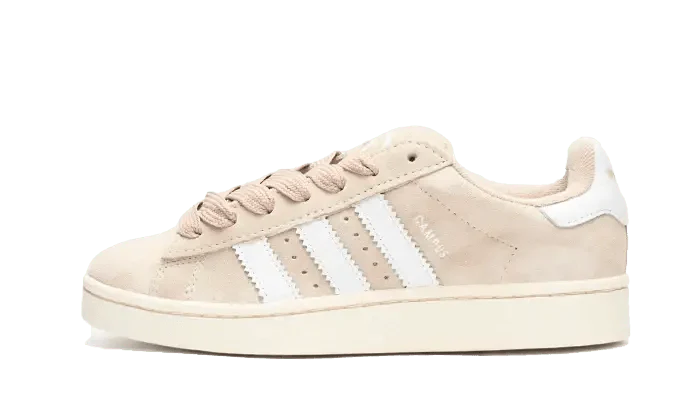 Adidas Campus 00s Wonder White Cloud White