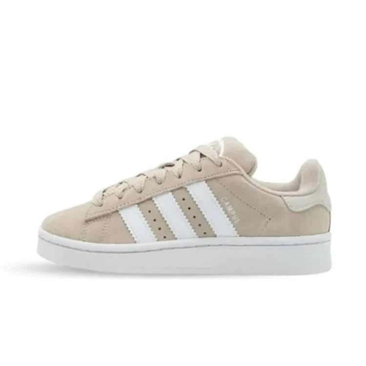 Adidas Campus 00s Wonder White Cloud White