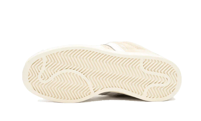 Adidas Campus 00s Wonder White Cloud White