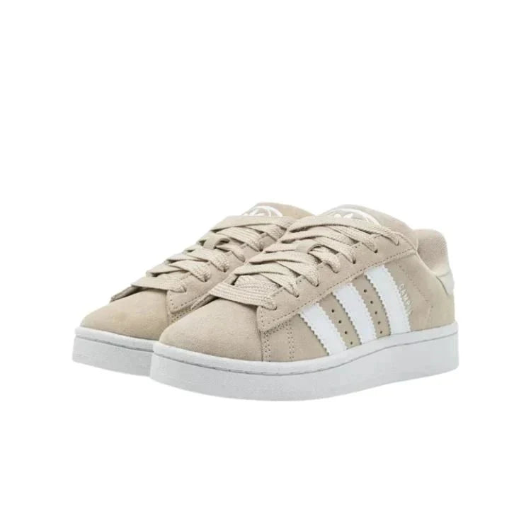 Adidas Campus 00s Wonder White Cloud White