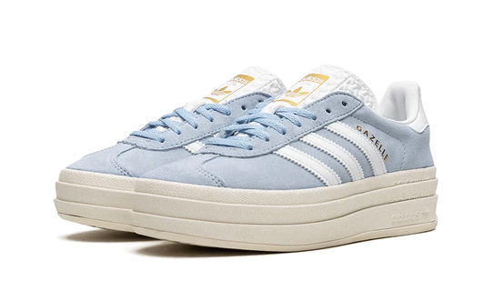 Adidas Gazelle Bold Clear Sky