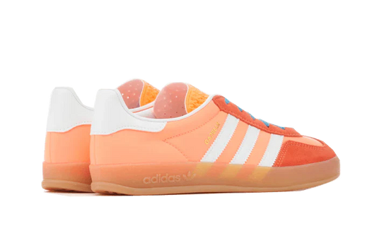 adidas Gazelle Indoor Beam Orange