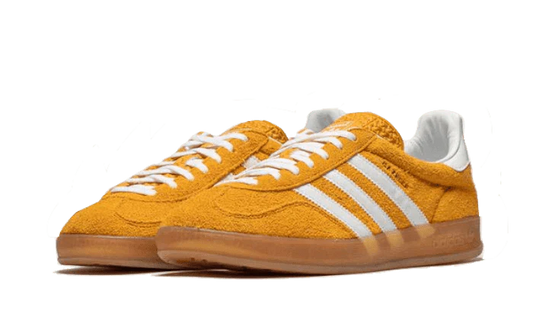Adidas Gazelle Indoor Orange Peel