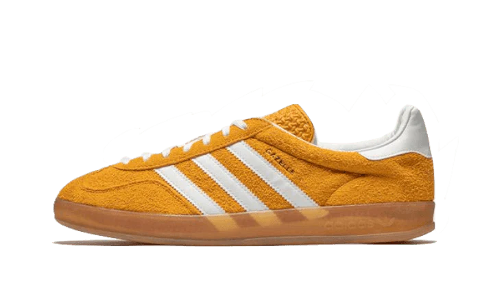 Adidas Gazelle Indoor Orange Peel