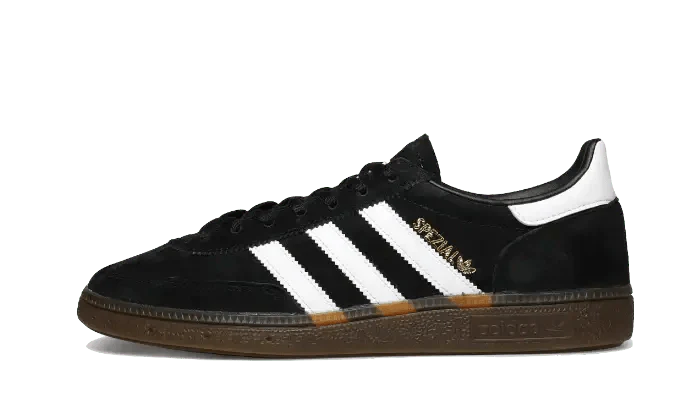 Adidas Handball Spezial Black Gum