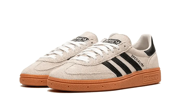 Adidas Handball Spezial Grey Black Gum