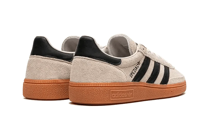 Adidas Handball Spezial Grey Black Gum