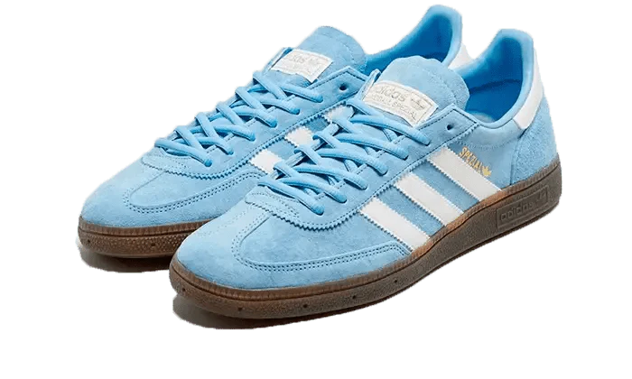Adidas Handball Spezial Light Blue