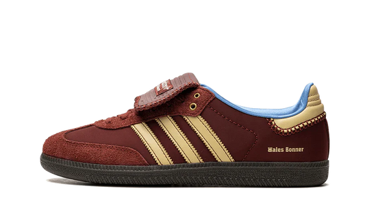 adidas Samba Nylon Wales Bonner Fox Brown