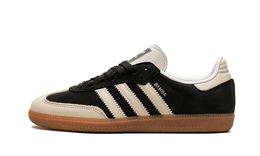 Adidas Samba OG Black Wonder White