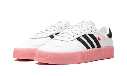 adidas Sambarose Valentine