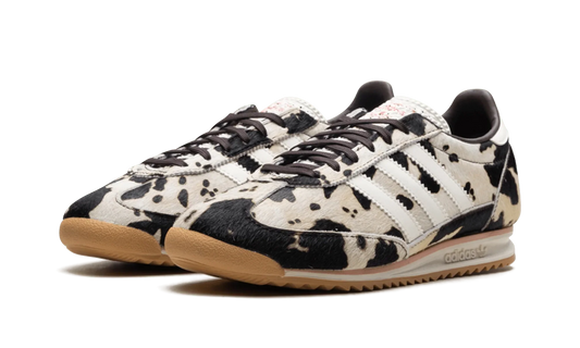 adidas SL 72 OG Cow Print