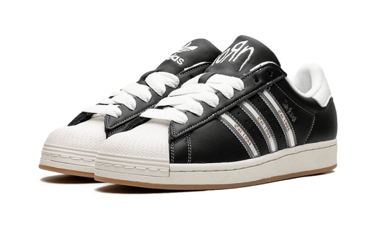 adidas Superstar KoRn 30th Anniversary